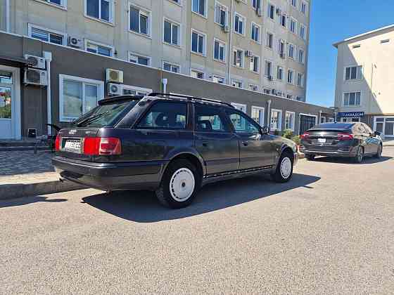Audi A6 1993 год Тирасполь Тирасполь