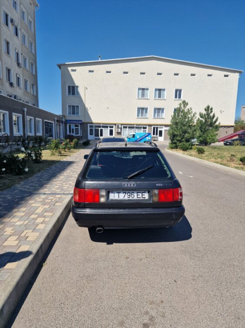 Audi A6 1993 год Тирасполь Тирасполь - изображение 4
