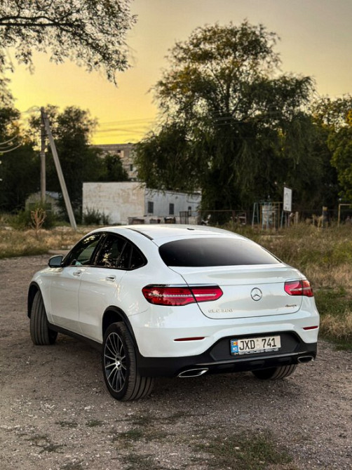 Mercedes GLC 2019 год Тирасполь Тирасполь - изображение 4