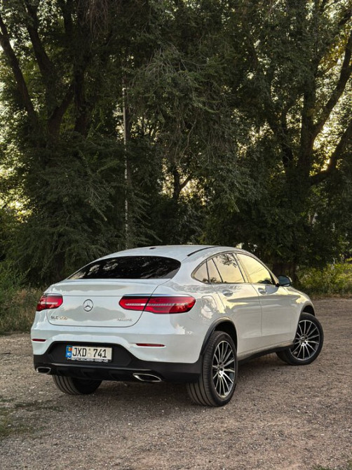 Mercedes GLC 2019 год Тирасполь Тирасполь - изображение 3