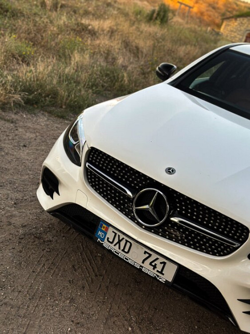 Mercedes GLC 2019 год Тирасполь Тирасполь - изображение 6
