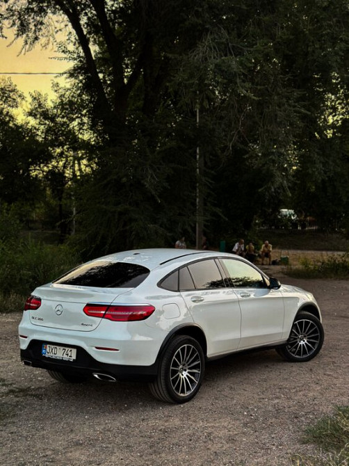 Mercedes GLC 2019 год Тирасполь Тирасполь - изображение 5