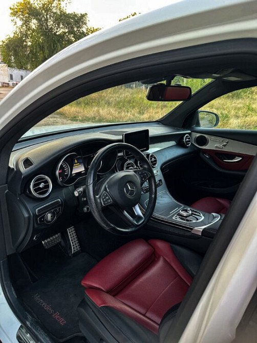 Mercedes GLC 2019 год Тирасполь Тирасполь - изображение 9