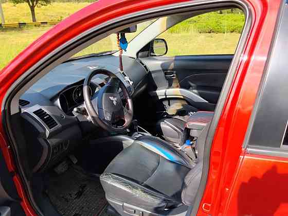 Mitsubishi Outlander 2009 год Тирасполь Тирасполь