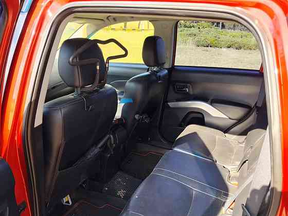 Mitsubishi Outlander 2009 год Тирасполь Тирасполь