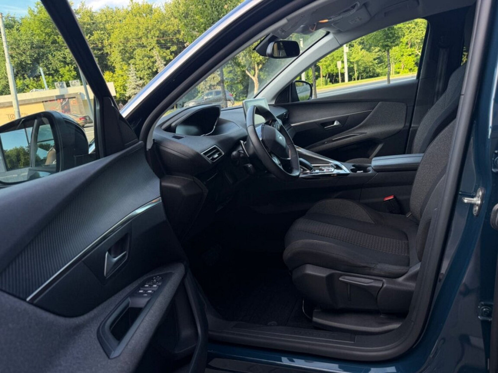 Peugeot 308 2023 год Кишинёв Кишинёв - изображение 7
