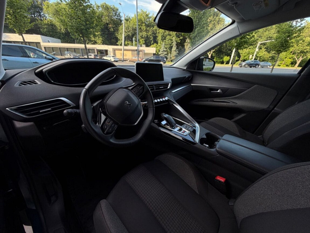Peugeot 308 2023 год Кишинёв Кишинёв - изображение 4