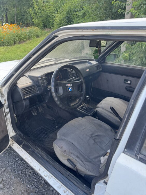 Audi 80 1984 год Рыбница Рыбница - изображение 5