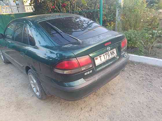 Mazda 626 1998 год Тирасполь Тирасполь