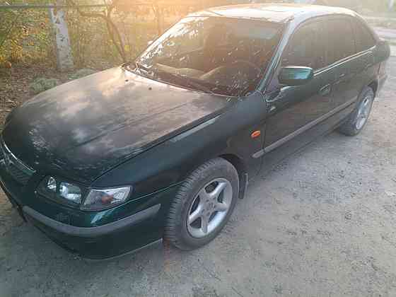 Mazda 626 1998 год Тирасполь Тирасполь