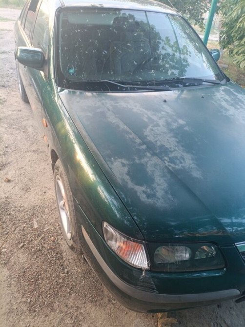 Mazda 626 1998 год Тирасполь Tiraspol - fotografie 5