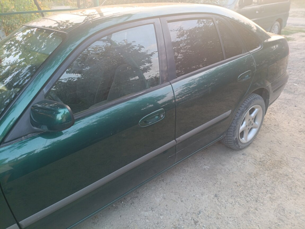 Mazda 626 1998 год Тирасполь Tiraspol - fotografie 1