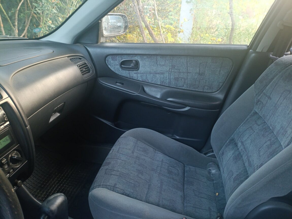 Mazda 626 1998 год Тирасполь Tiraspol - fotografie 10