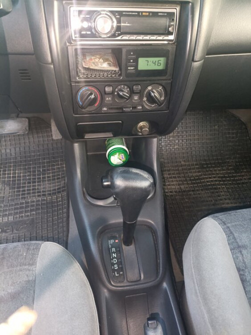 Mazda 626 1998 год Тирасполь Tiraspol - fotografie 7