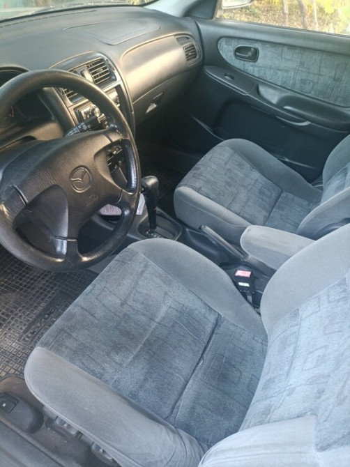 Mazda 626 1998 год Тирасполь Tiraspol - fotografie 6