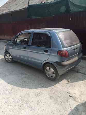 Daewoo 187 2004 год Бендеры Бендеры