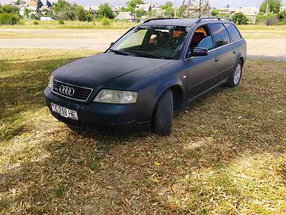 Audi A6 1998 год Тирасполь Тирасполь