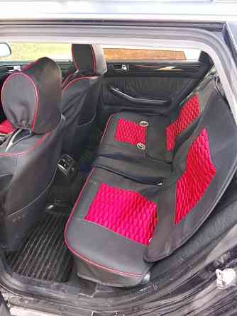 Audi A6 1998 год Тирасполь Тирасполь