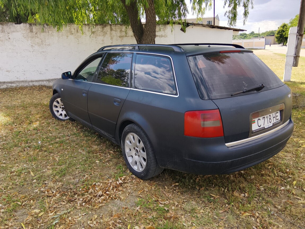 Audi A6 1998 год Тирасполь Tiraspol - fotografie 3
