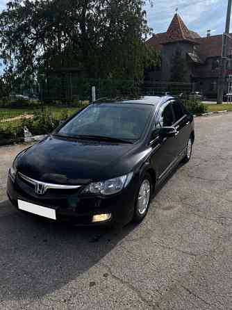 Honda Civic 2007 год Тирасполь Тирасполь