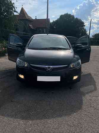 Honda Civic 2007 год Тирасполь Тирасполь