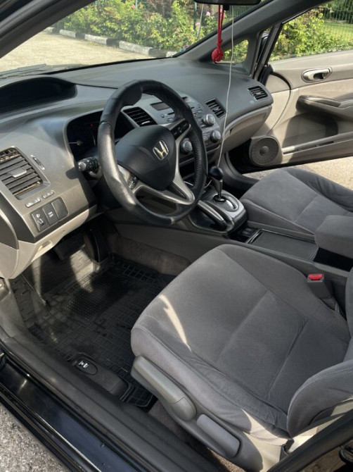 Honda Civic 2007 год Тирасполь Тирасполь - изображение 5