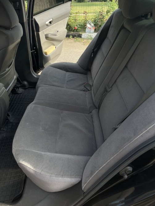 Honda Civic 2007 год Тирасполь Тирасполь - изображение 7