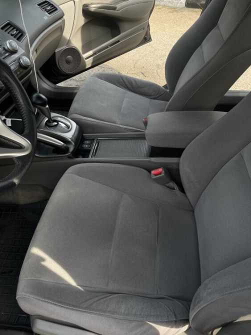 Honda Civic 2007 год Тирасполь Тирасполь - изображение 6
