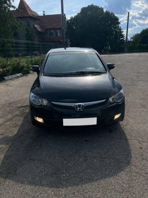 Honda Civic 2007 год Тирасполь Тирасполь - изображение 1
