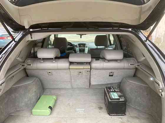 Lexus RX 2006 год Тирасполь Тирасполь