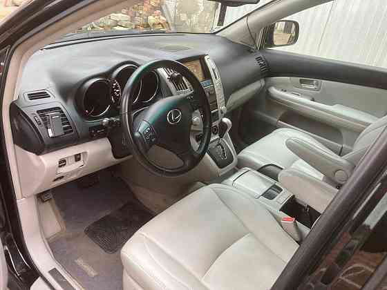 Lexus RX 2006 год Тирасполь Тирасполь