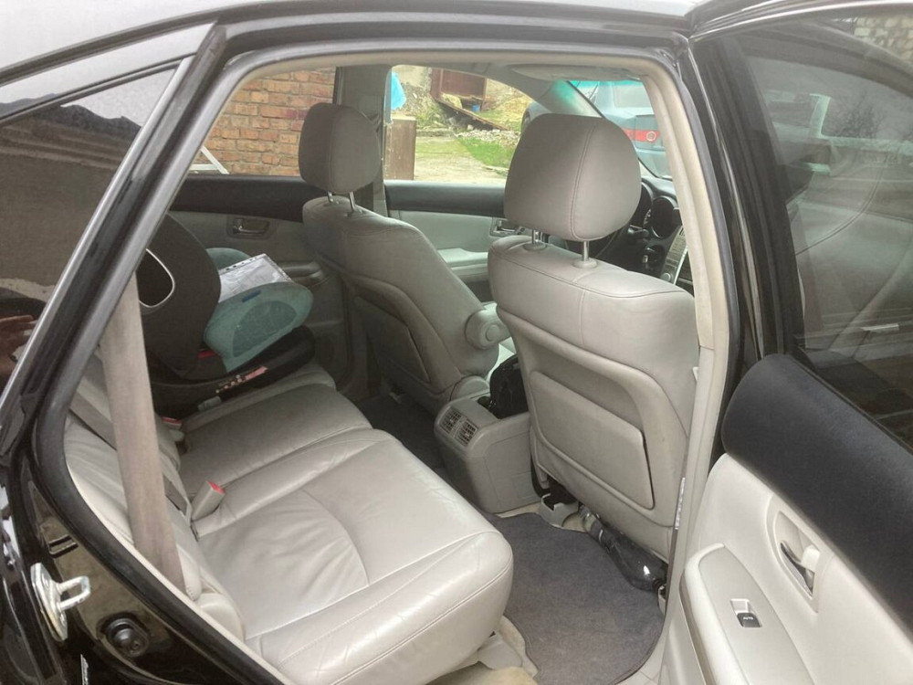 Lexus RX 2006 год Тирасполь Тирасполь - изображение 5