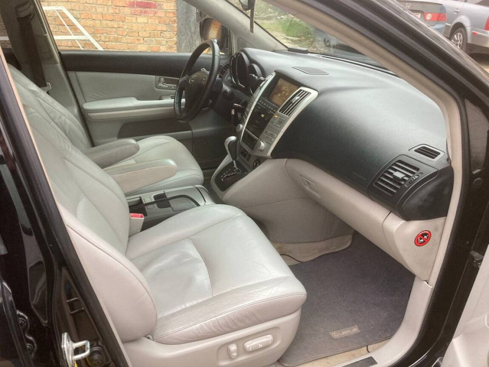 Lexus RX 2006 год Тирасполь Тирасполь - изображение 6