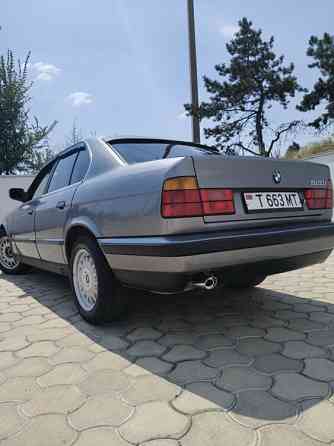 BMW 5 Series 1992 год Днестровск Днестровск