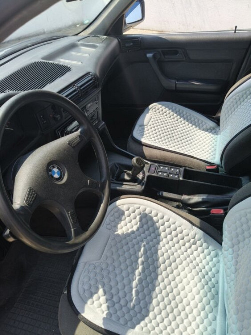 BMW 5 Series 1992 год Днестровск Dnestrovsc - fotografie 8