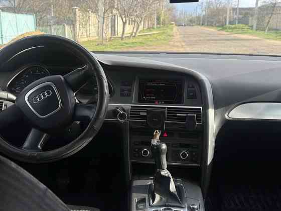 Audi A6 2005 год Бендеры Бендеры