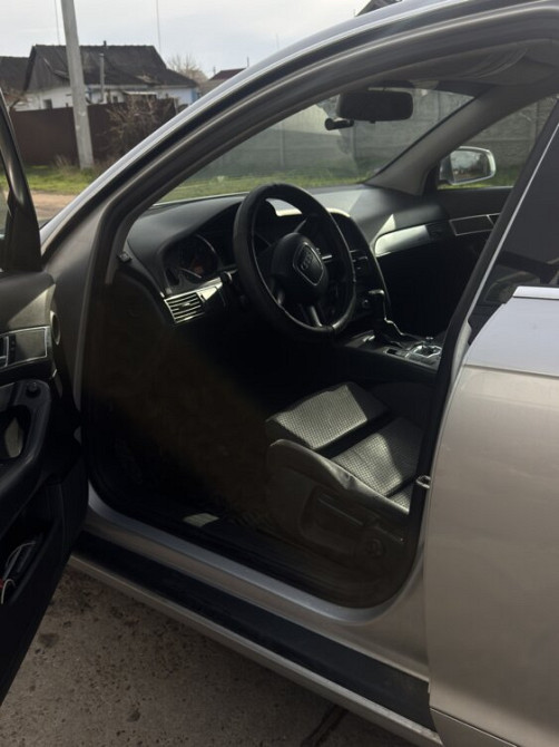 Audi A6 2005 год Бендеры Бендеры - изображение 8