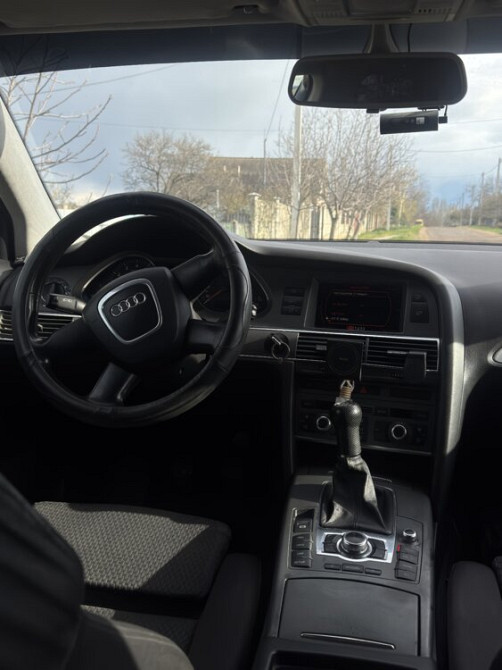 Audi A6 2005 год Бендеры Бендеры - изображение 4