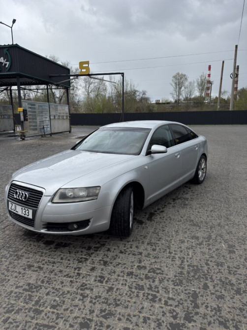 Audi A6 2005 год Бендеры Бендеры - изображение 1