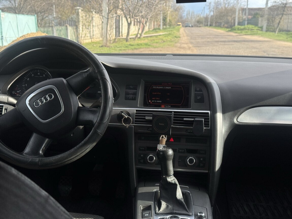 Audi A6 2005 год Бендеры Бендеры - изображение 5