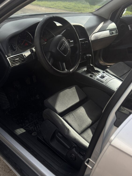 Audi A6 2005 год Бендеры Бендеры - изображение 7