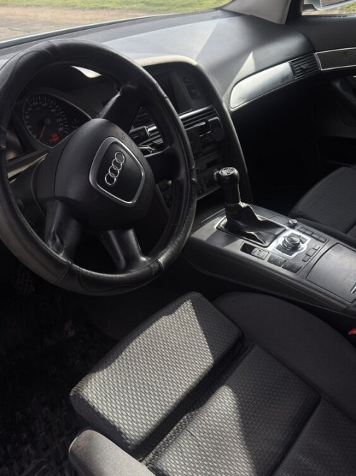 Audi A6 2005 год Бендеры Бендеры - изображение 6