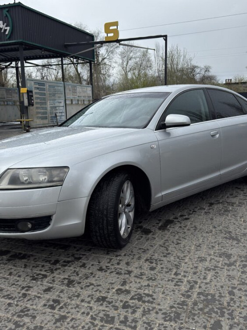 Audi A6 2005 год Бендеры Бендеры - изображение 2