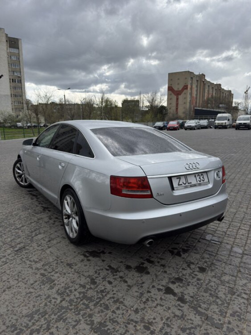 Audi A6 2005 год Бендеры Бендеры - изображение 3