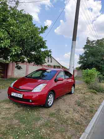 Toyota Prius 2005 год Тирасполь Тирасполь