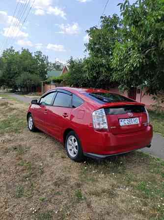 Toyota Prius 2005 год Тирасполь Тирасполь