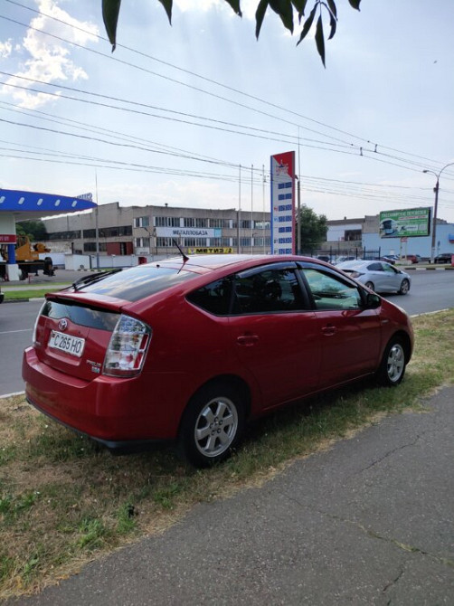 Toyota Prius 2005 год Тирасполь Тирасполь - изображение 3