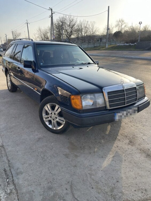 Mercedes W124 1995 год Первомайск Первомайск - изображение 2