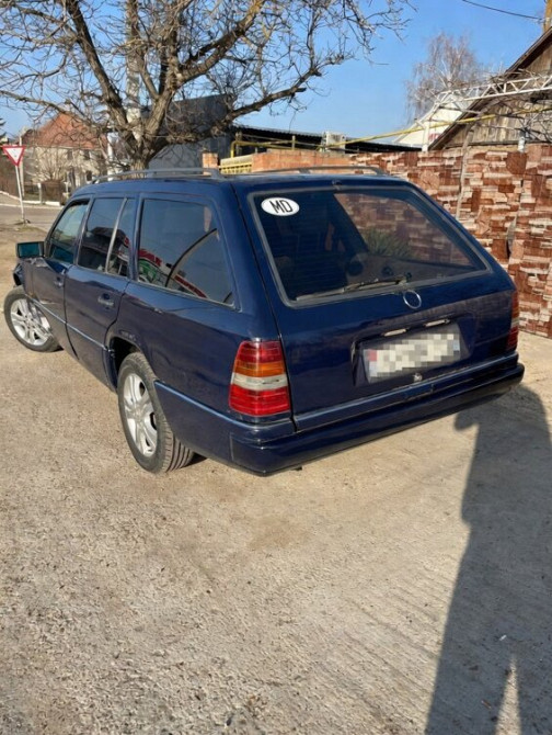 Mercedes W124 1995 год Первомайск Первомайск - изображение 3