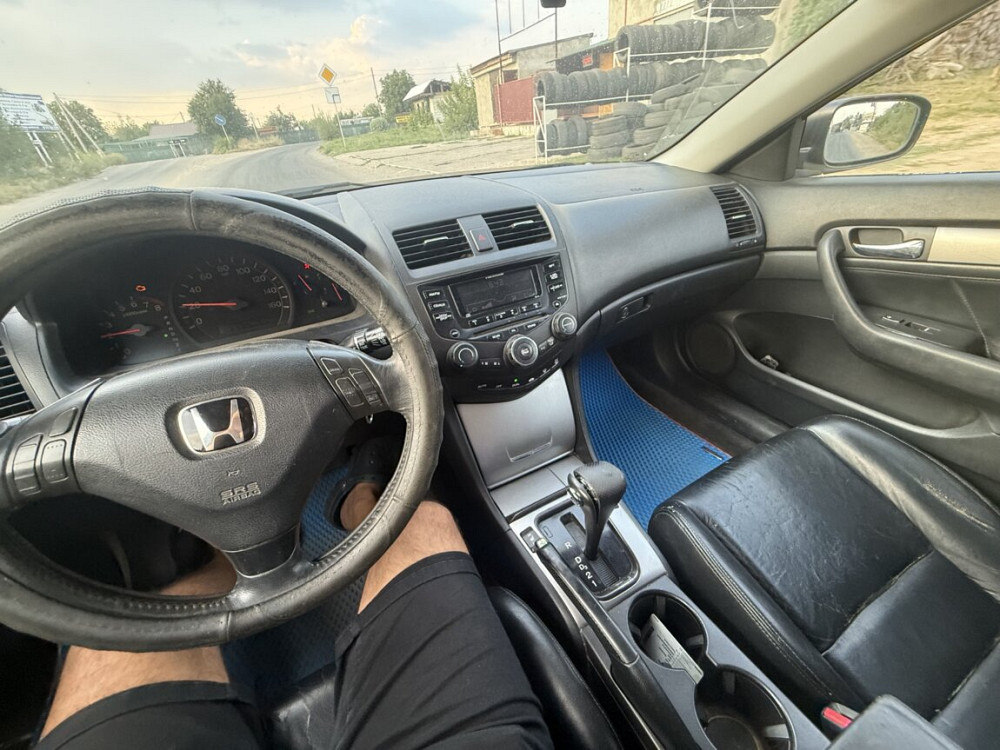Honda Accord 2022 год Тирасполь Тирасполь - изображение 2